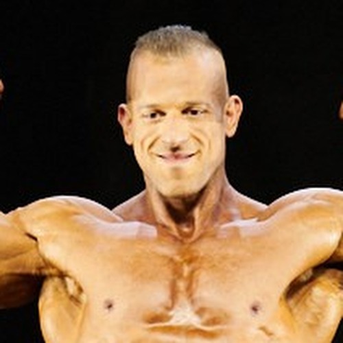 Justin Uhl profile photo