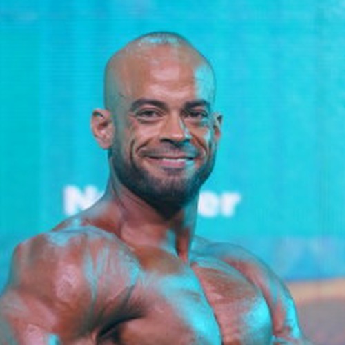 Mohamed Meneouali profile photo