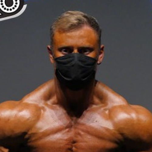 Alberto Venturini profile photo