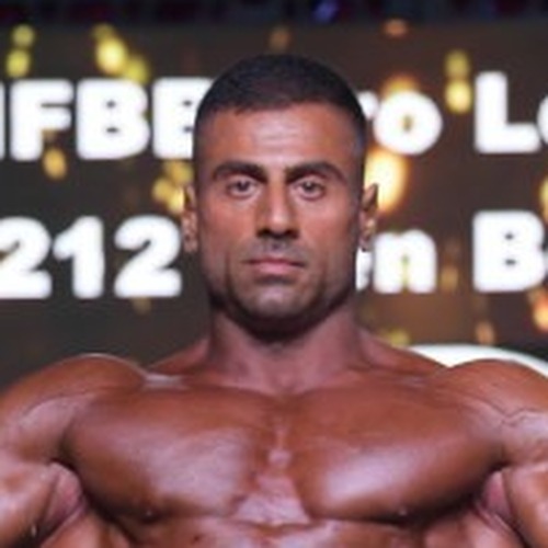 Nawar Kaabi profile photo