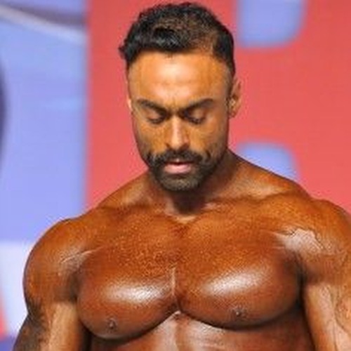 Kiratpal Singh profile photo
