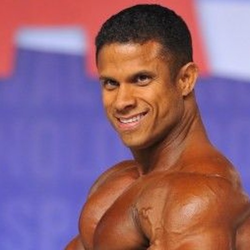 Diego Dos Santos profile photo