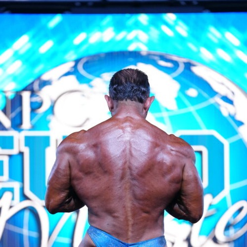 Gianni Frison profile photo