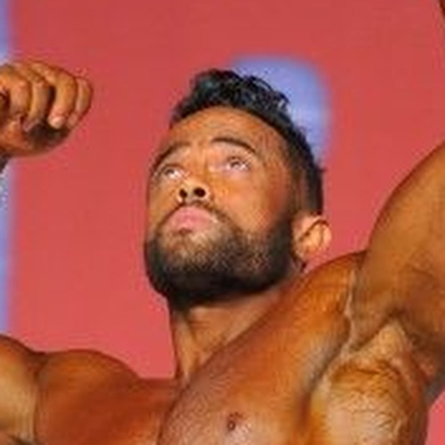 Henrique Boas profile photo