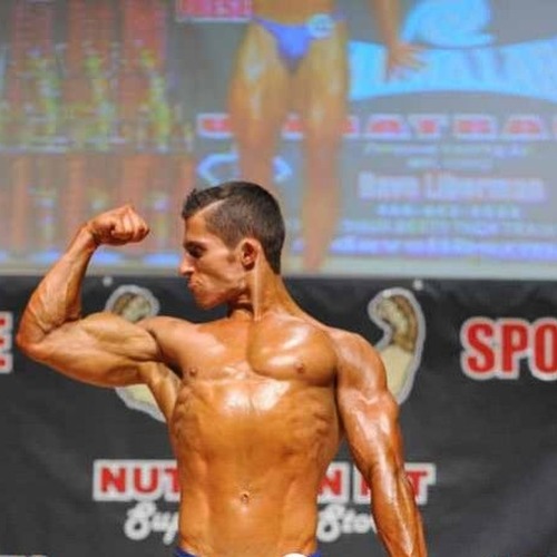 Zachary Buckeye profile photo