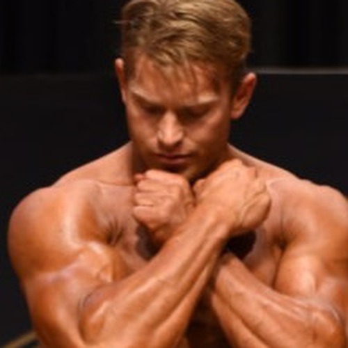 Ryan Stafford profile photo