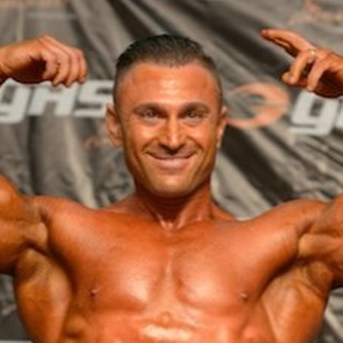 Samer Dawood profile photo
