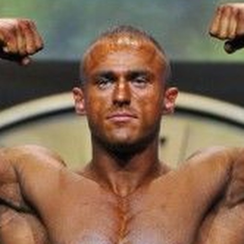 Marcin Kotleszka profile photo