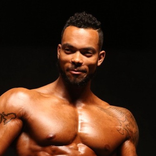 Anthony Kurup profile photo