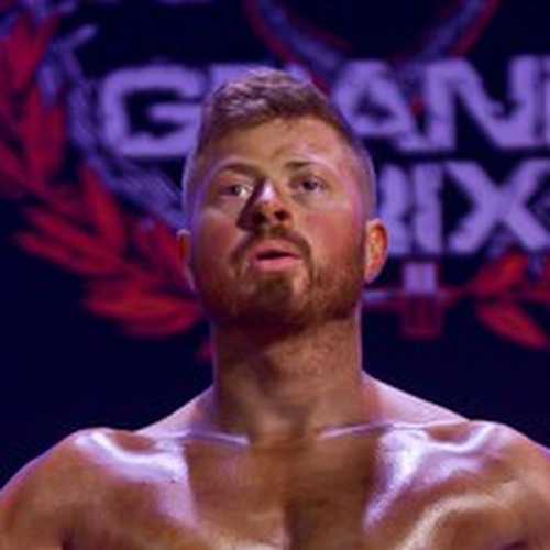 Chris Black profile photo