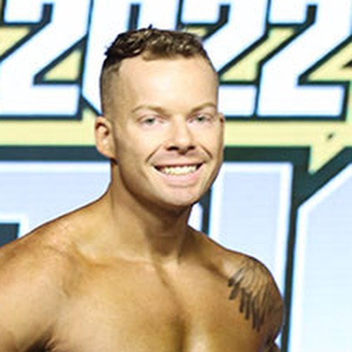 Nicholas Wilson profile photo