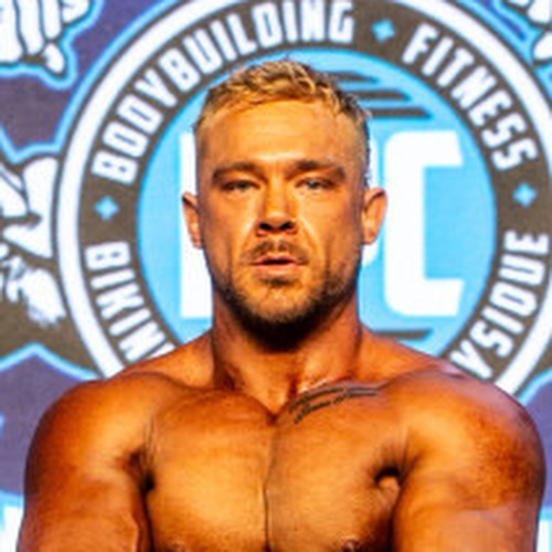 Jackson Jordan profile photo