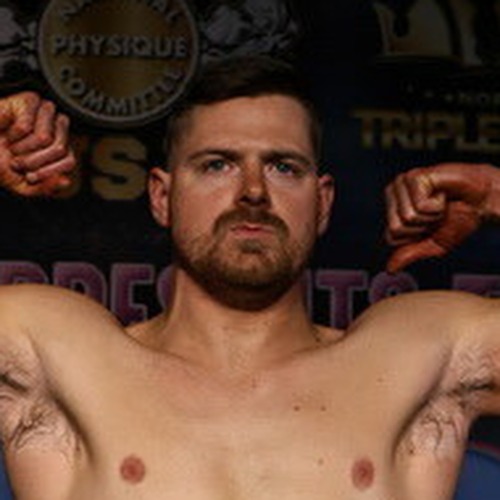 Blake Walker profile photo