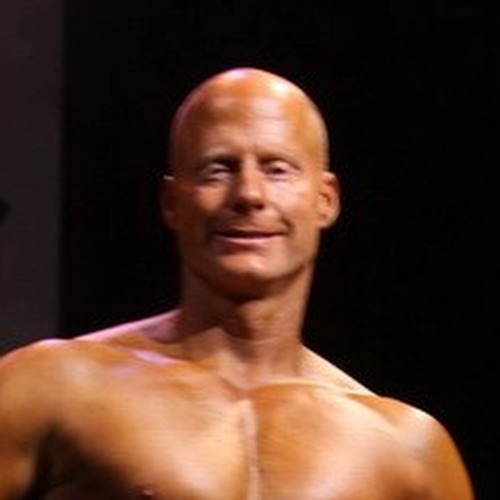 Drew Nielsen profile photo