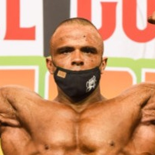 Fabiano Ferreira DeArruda