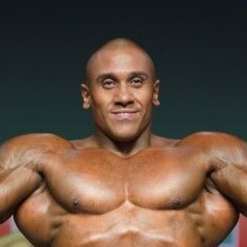 Guilherme DeOliveira profile photo