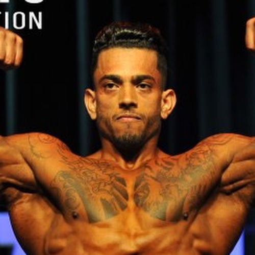 Fabiano Silva Batista