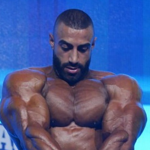 Sarhan Sarhan