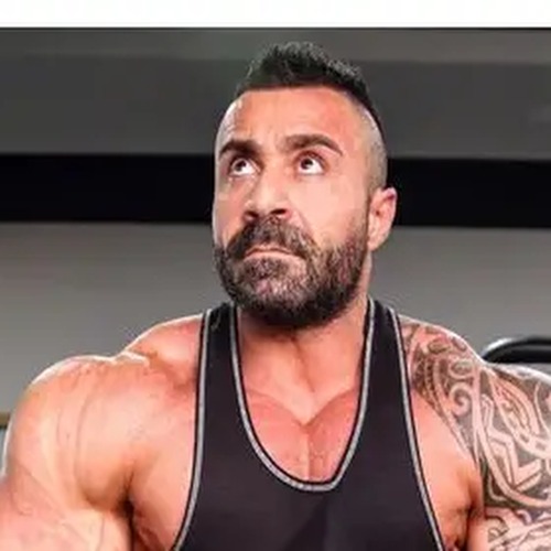Pasquale D'Angelo profile photo