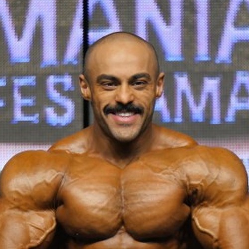 Naser Mohammad profile photo