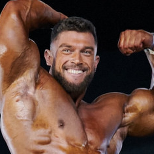 Carl Philbrick profile photo