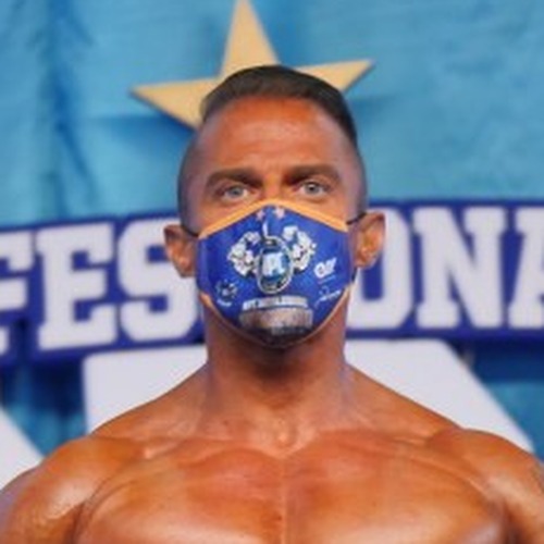 Luis Biagi profile photo