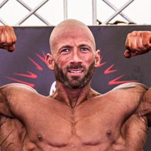 Gary Ingram profile photo