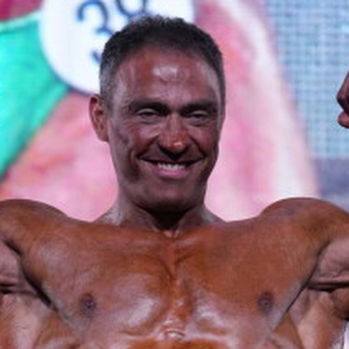 Jose Antonio Guerra profile photo