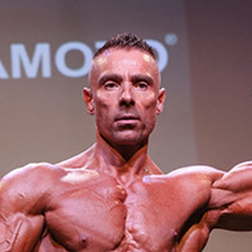 Massimo Prencipe