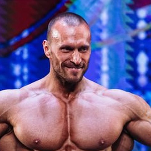 Rubin Gainullin profile photo