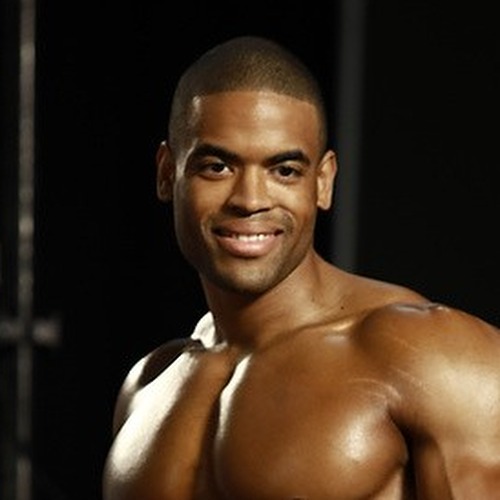 Paul Harris profile photo