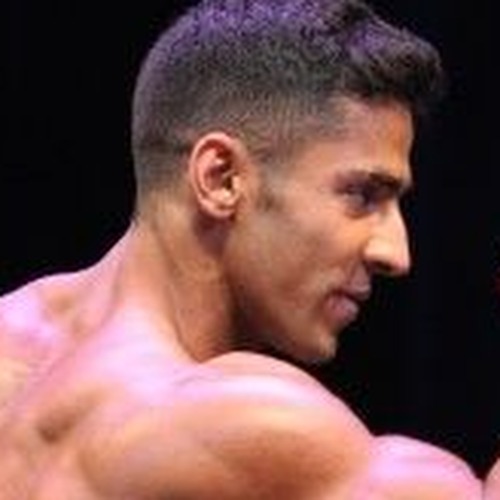 Mohammed Buqambar profile photo