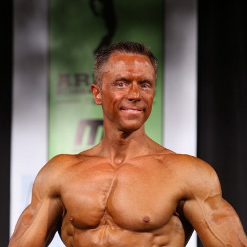 Brent Guillory profile photo