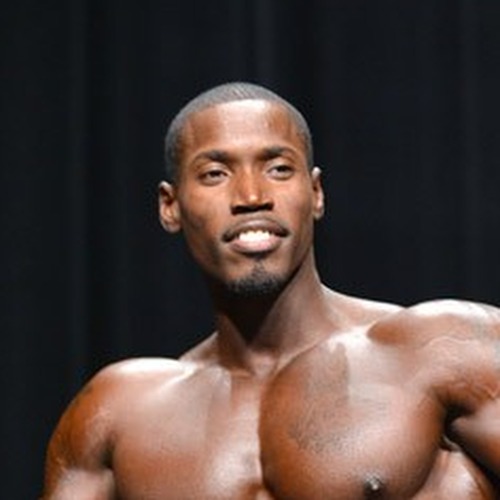Otto Montgomery profile photo