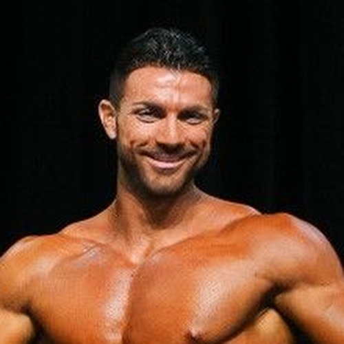 Francesco Montuori profile photo