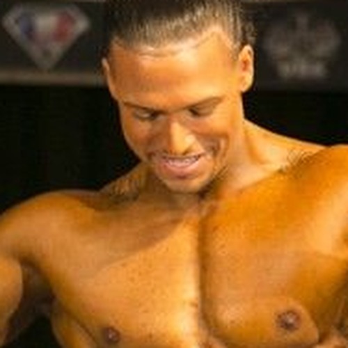 Luis Andy Perez profile photo