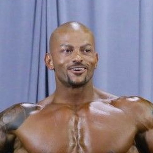 Bax Rysaac profile photo