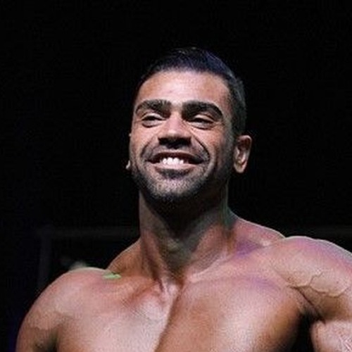 David Thorpe profile photo