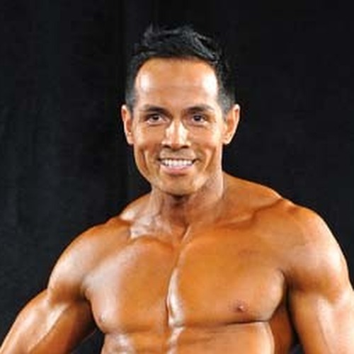 Tony Tirado profile photo