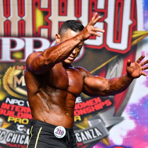 Alex Woodson profile photo