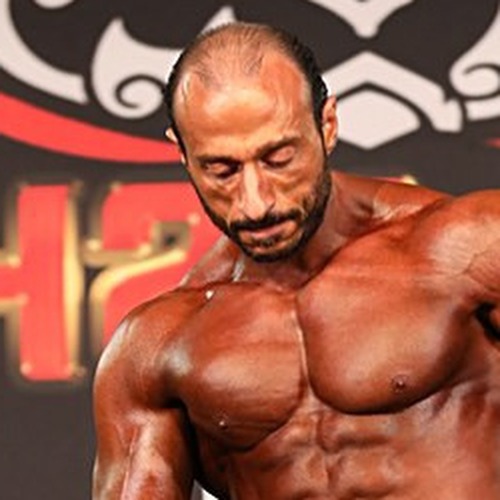 Mohamad Jalouk profile photo