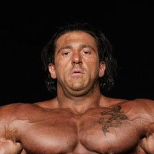 Agostino Mauro profile photo