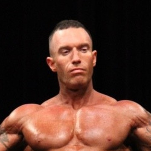 Andrew Knauf profile photo