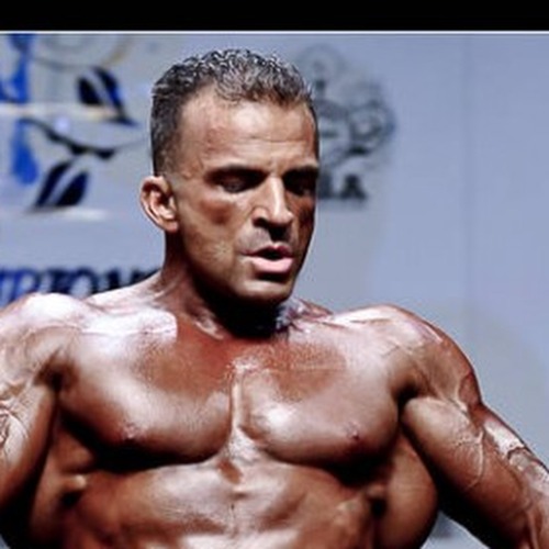 Thomas Trilivas profile photo