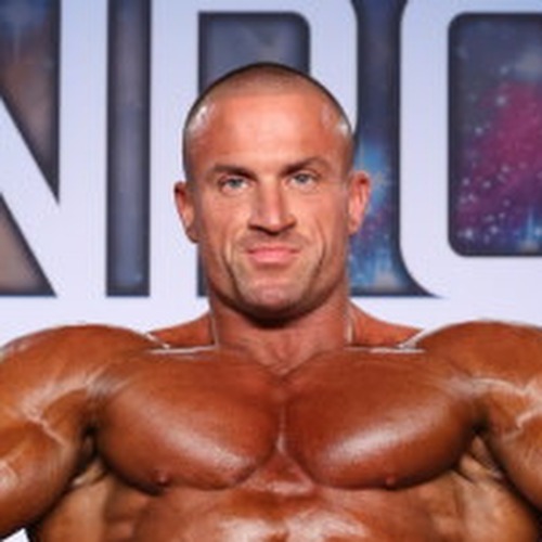 Rocco Dioguardi profile photo