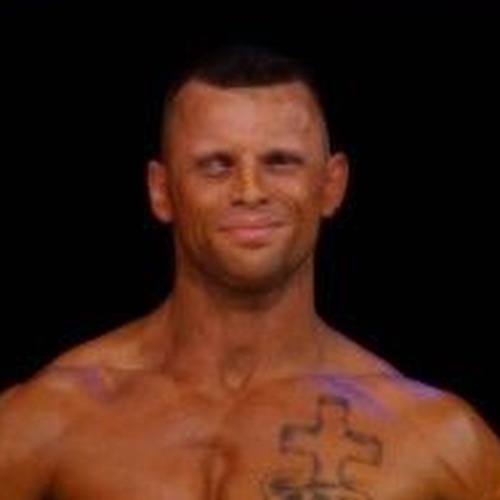 Brian Woodford profile photo