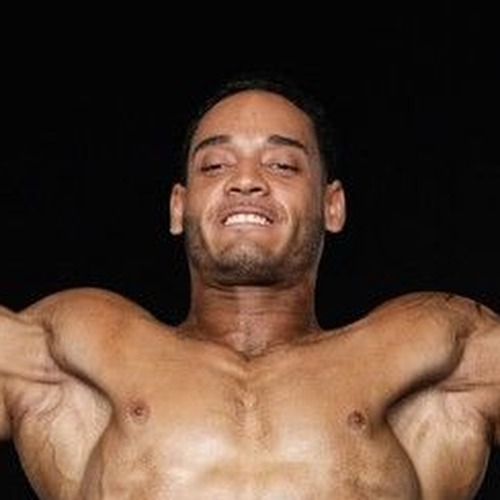 Justin Santana profile photo