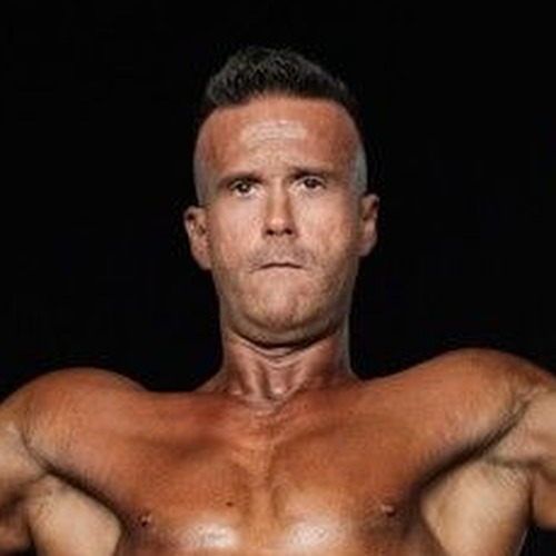 George Smith profile photo