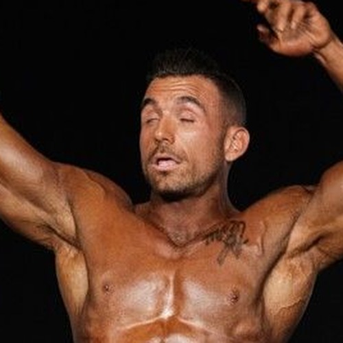Mike Deldin profile photo