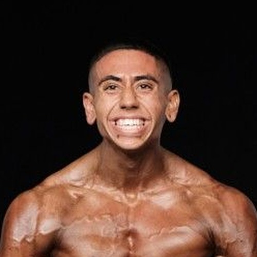 Shaun Fitzgerald profile photo